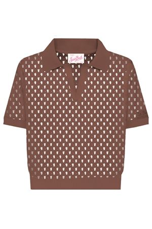  MC2 SAINT BARTH | Polo | FLORA00361H